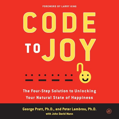 Cover of Code to Joy