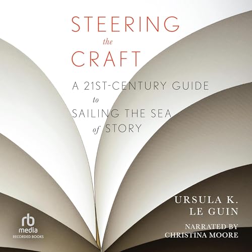 Cover of Steering the Craft