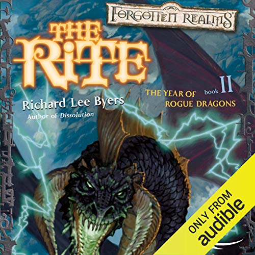 Cover of The Rite