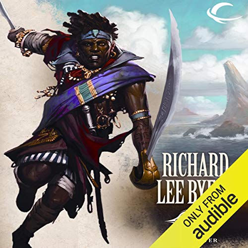 Cover of The Reaver