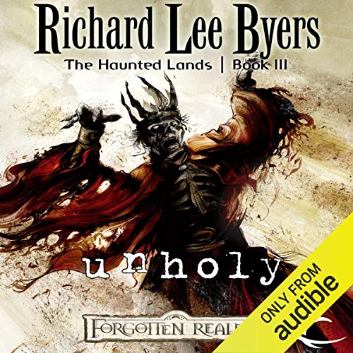 Cover of Unholy