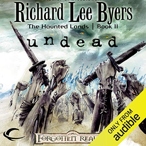 Cover of Undead