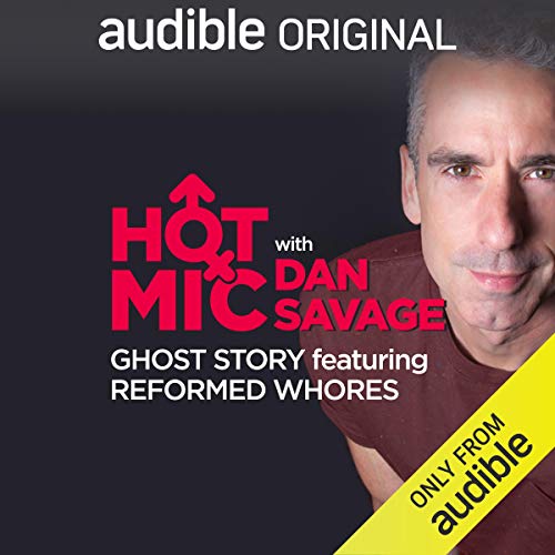 Cover of Ep. 26: Ghost Story, Featuring Reformed Whores