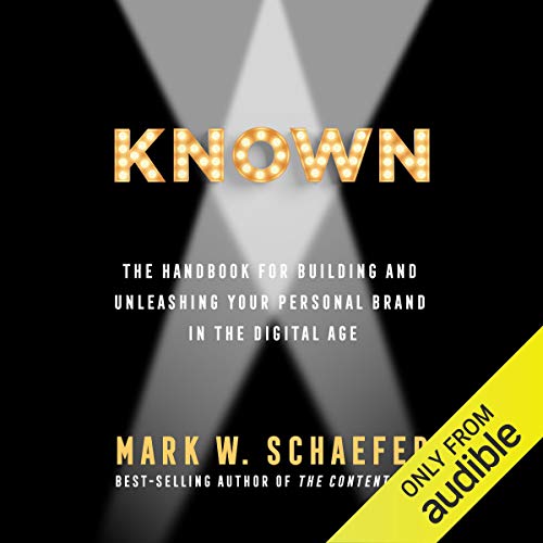 Cover of Known