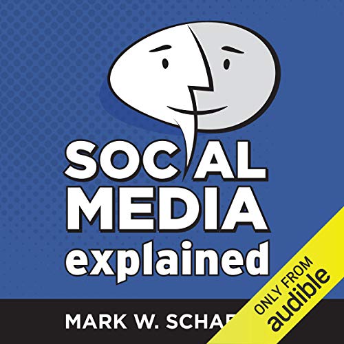 Cover of Social Media Explained