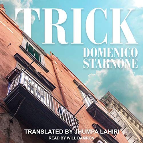 Cover of Trick
