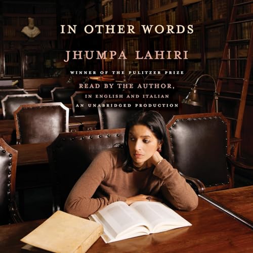 Cover of In Other Words