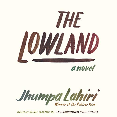 Cover of The Lowland