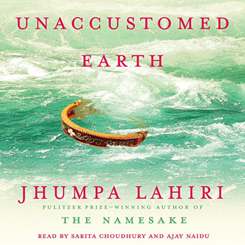 Cover of Unaccustomed Earth