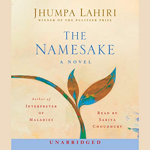 Cover of The Namesake