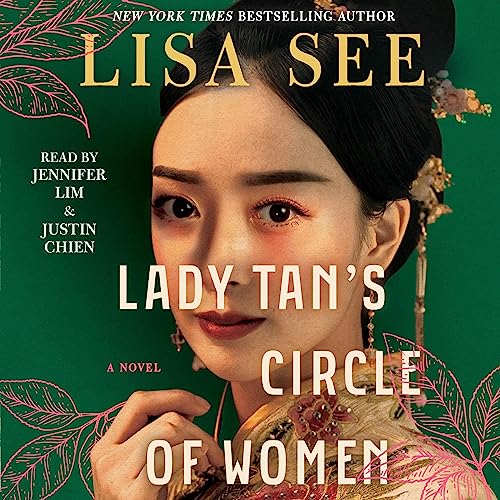 Cover of Lady Tan's Circle of Women