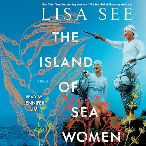 Cover of The Island of Sea Women