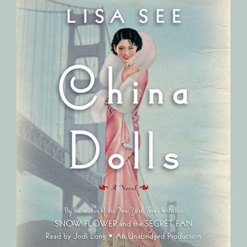Cover of China Dolls
