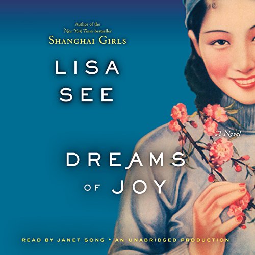 Cover of Dreams of Joy