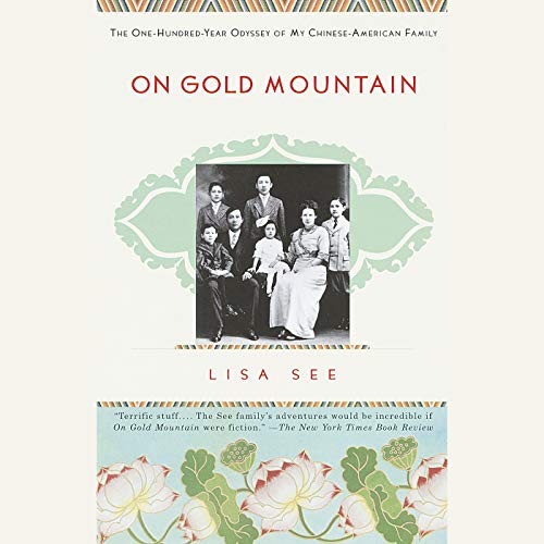 Cover of On Gold Mountain
