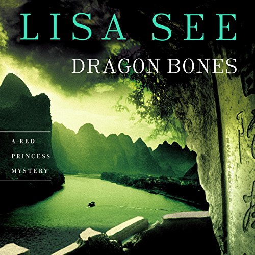 Cover of Dragon Bones