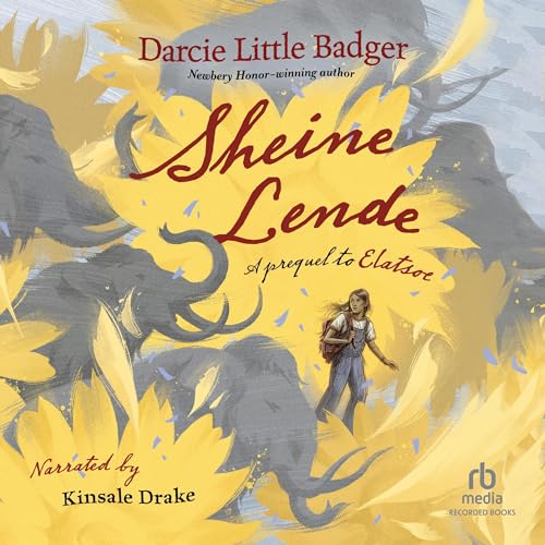 Cover of Sheine Lende