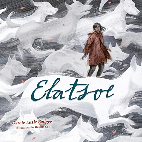 Cover of Elatsoe