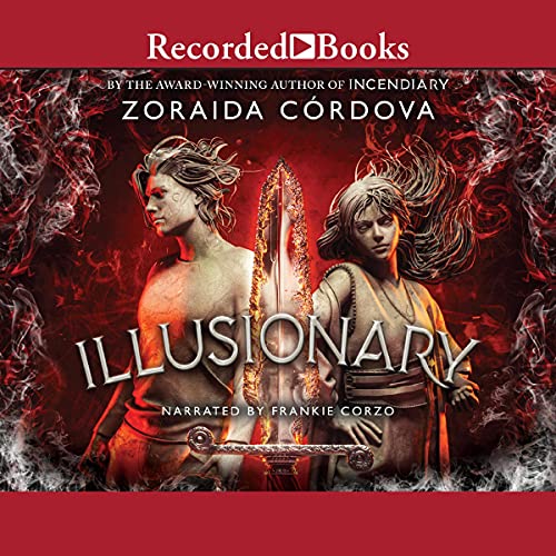 Cover of Illusionary