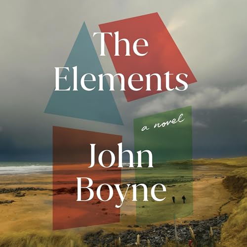Cover of The Elements