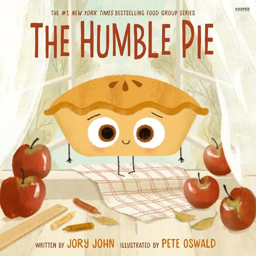 Cover of The Humble Pie