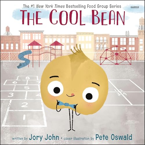 Cover of The Cool Bean