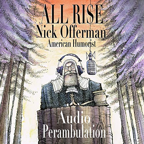 Cover of All Rise