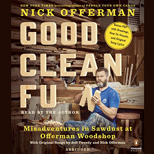 Cover of Good Clean Fun