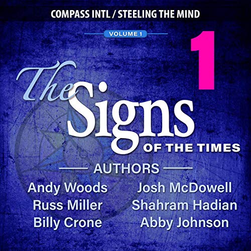 Cover of The Signs of the Times, Volume 1