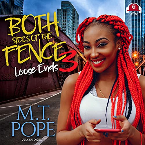 Cover of Both Sides of the Fence 3