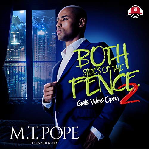 Cover of Both Sides of the Fence 2