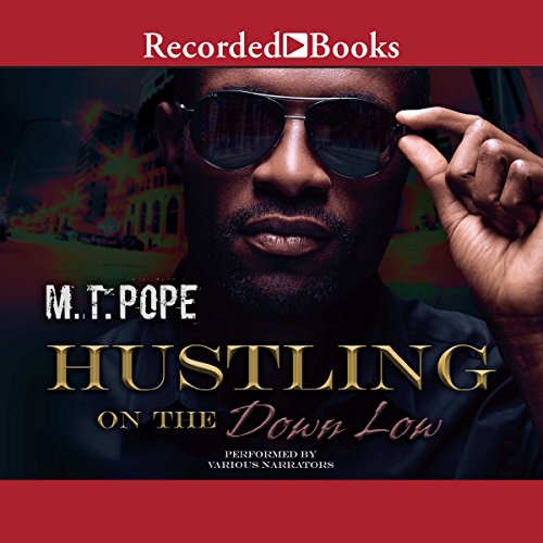 Cover of Hustling on the Down Low
