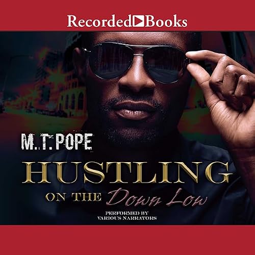Cover of Hustling on the Down Low