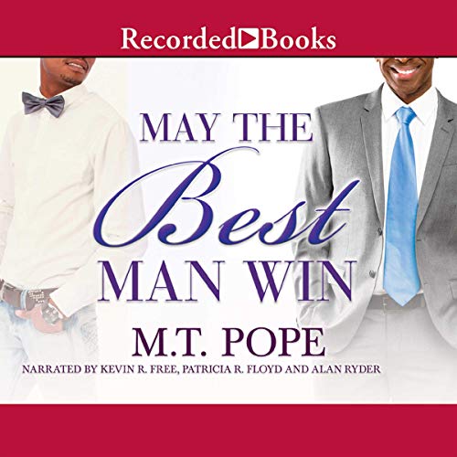 Cover of May the Best Man Win