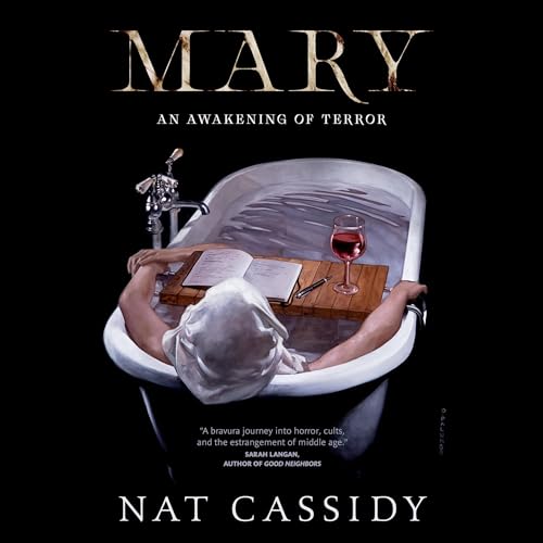 Cover of Mary