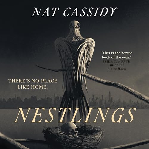 Cover of Nestlings