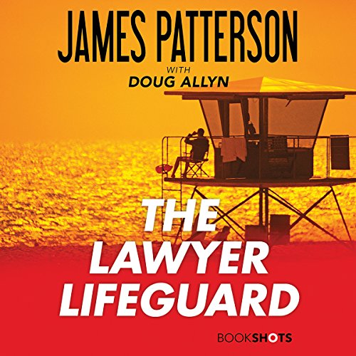 Cover of The Lawyer Lifeguard