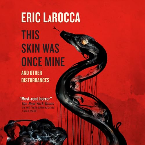 Cover of This Skin Was Once Mine