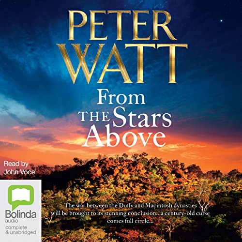 Cover of From the Stars Above
