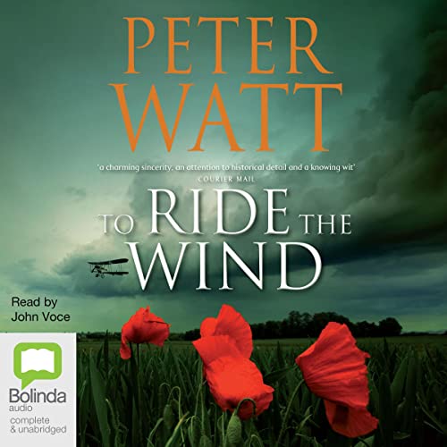 Cover of To Ride the Wind