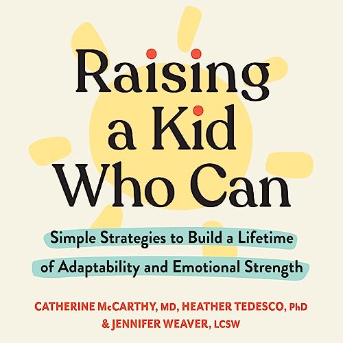 Cover of Raising a Kid Who Can
