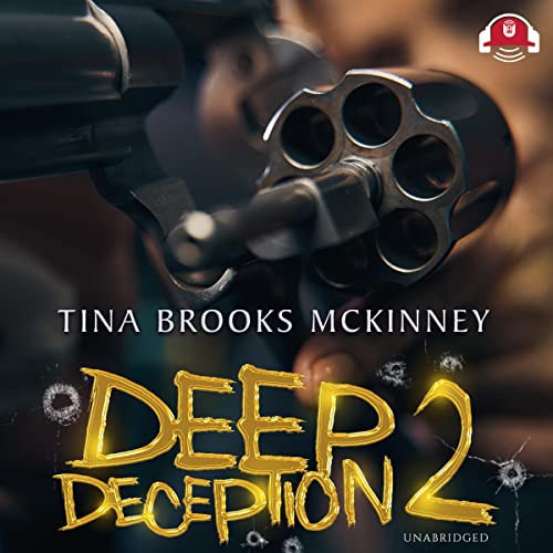 Cover of Deep Deception 2