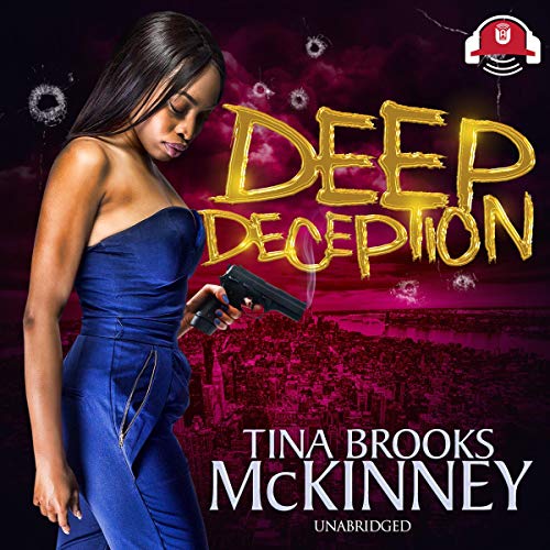 Cover of Deep Deception