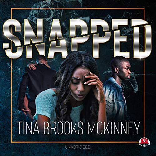 Cover of Snapped