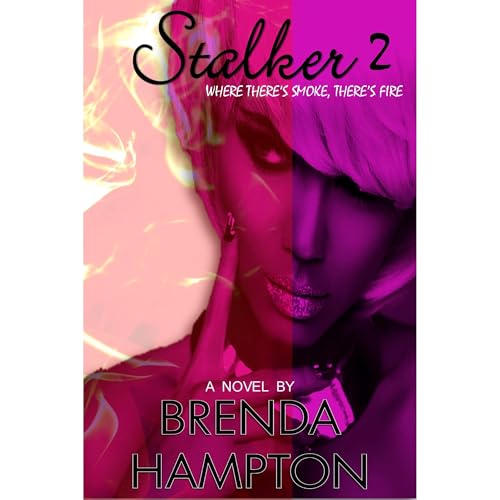 Cover of Stalker 2