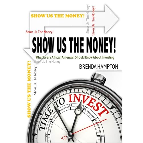 Cover of Show Us The Money!