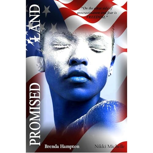 Cover of Promised Land