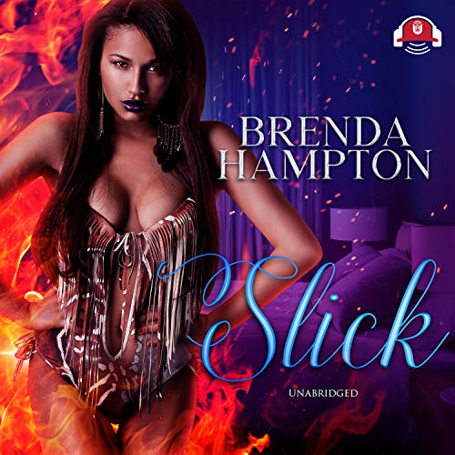 Cover of Slick