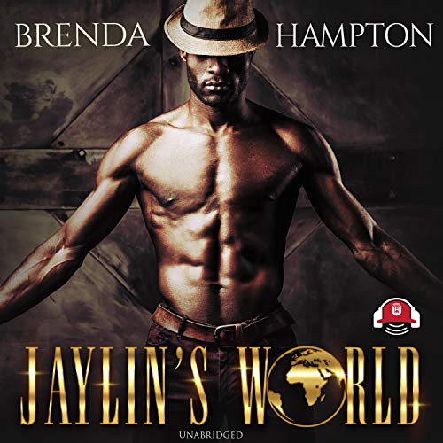 Cover of Jaylin's World