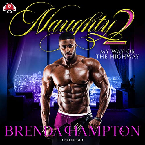 Cover of Naughty 2